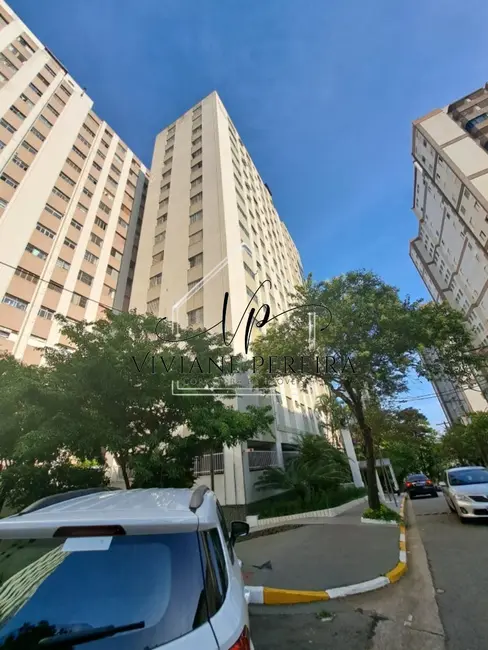 Foto 1 de Apartamento com 2 quartos à venda, 83m2 em Jaguaré, São Paulo - SP