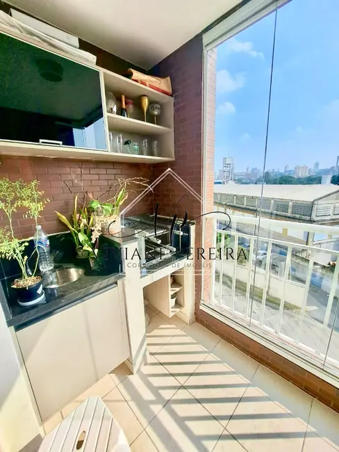 Apartamento com 2 quartos à venda, 70m2 em Jaguaré, São Paulo - SP - imagem 9 Foto 9 de Apartamento com 2 quartos à venda, 70m2 em Jaguaré, São Paulo - SP