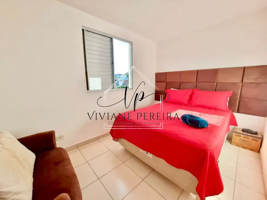 Foto 5 de Apartamento com 2 quartos à venda, 49m2 em Conceição, Osasco - SP