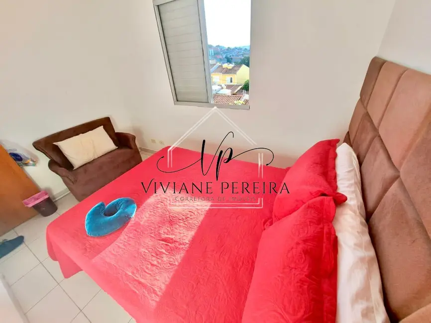 Foto 7 de Apartamento com 2 quartos à venda, 49m2 em Conceição, Osasco - SP