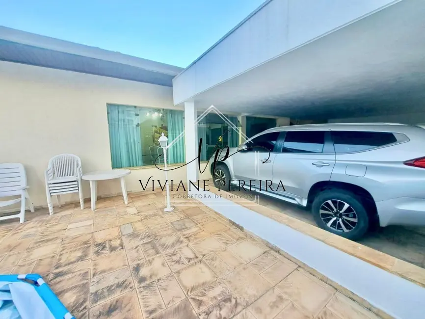 Foto 2 de Casa com 4 quartos à venda, 248m2 em Continental, Osasco - SP