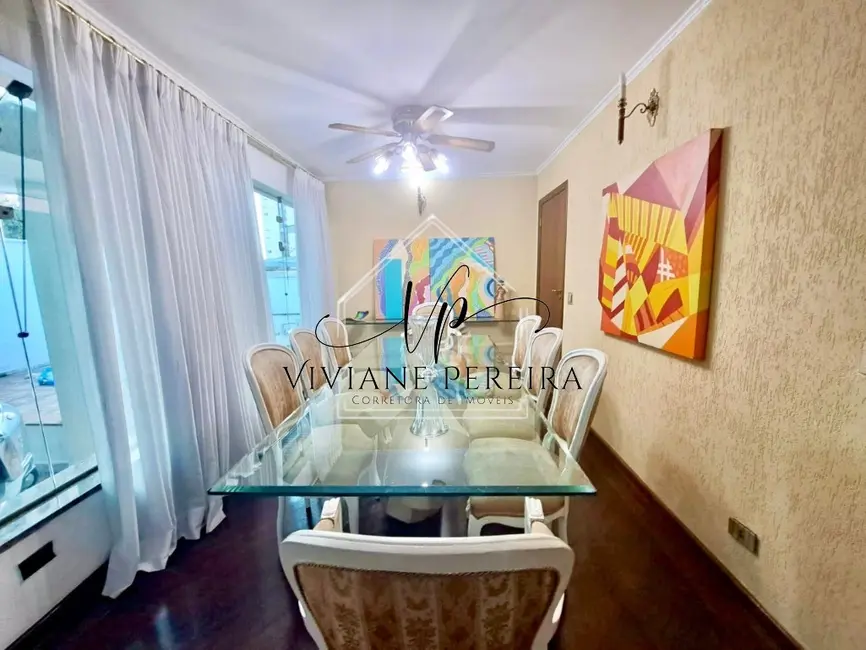 Foto 9 de Casa com 4 quartos à venda, 248m2 em Continental, Osasco - SP