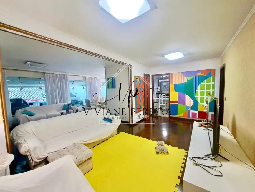 Foto 8 de Casa com 4 quartos à venda, 248m2 em Continental, Osasco - SP