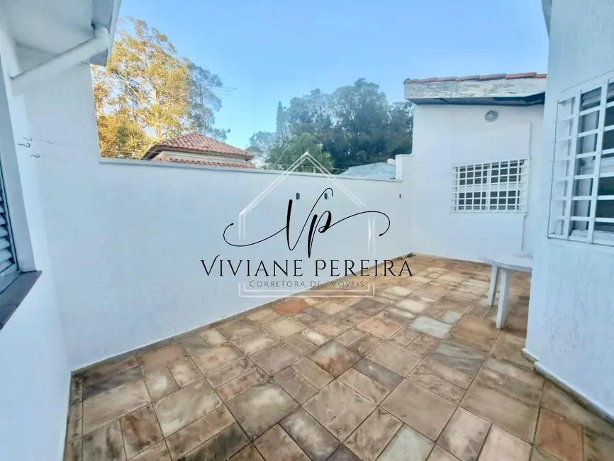 Foto 3 de Casa com 4 quartos à venda, 248m2 em Continental, Osasco - SP