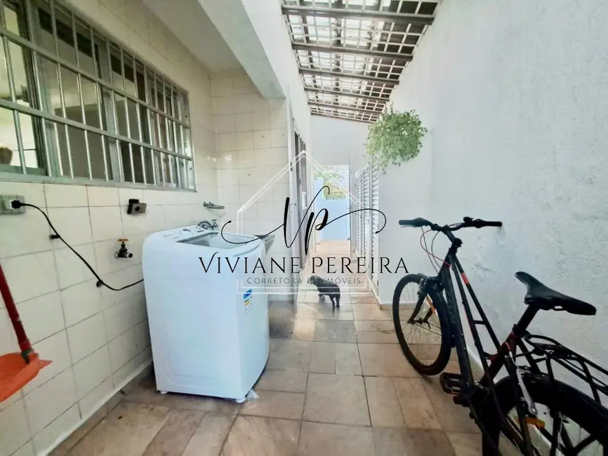 Foto 4 de Casa com 4 quartos à venda, 248m2 em Continental, Osasco - SP