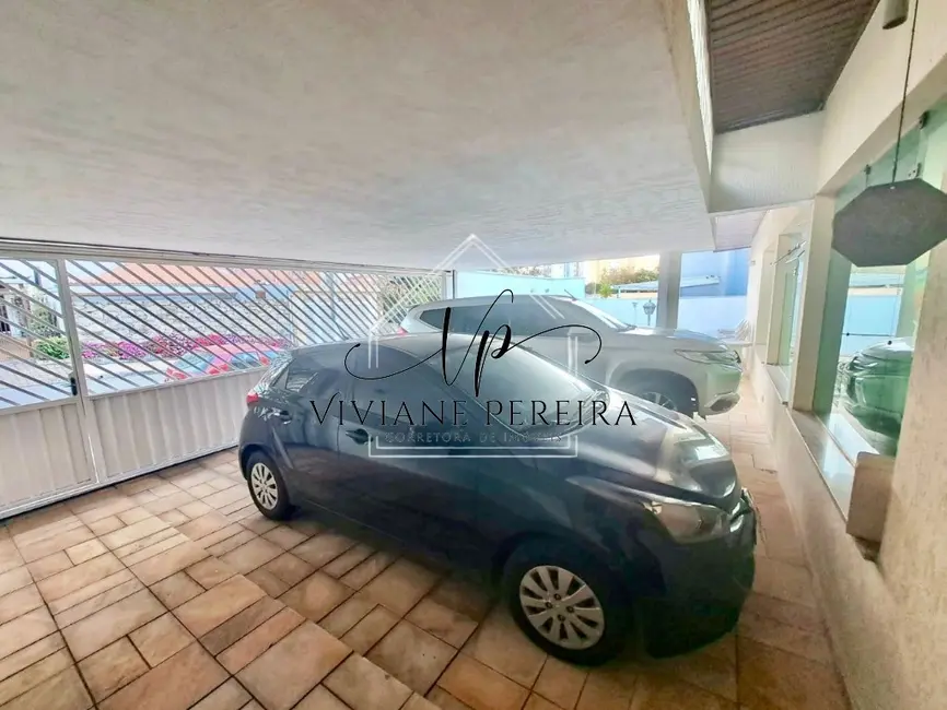 Foto 6 de Casa com 4 quartos à venda, 248m2 em Continental, Osasco - SP