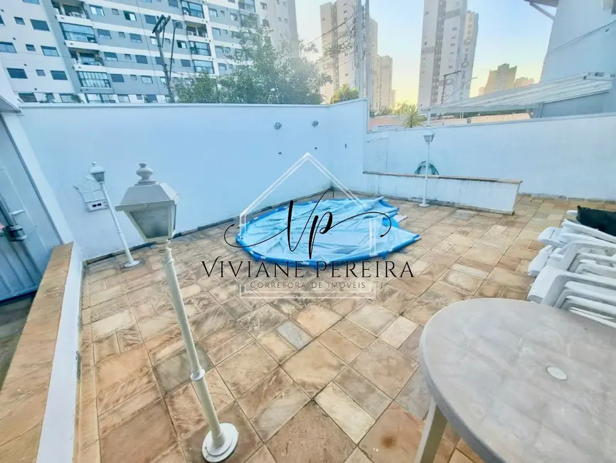 Foto 7 de Casa com 4 quartos à venda, 248m2 em Continental, Osasco - SP