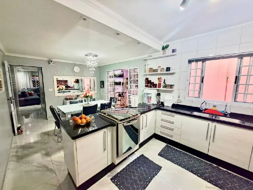 Foto 5 de Sala Comercial com 2 quartos à venda, 213m2 em Veloso, Osasco - SP