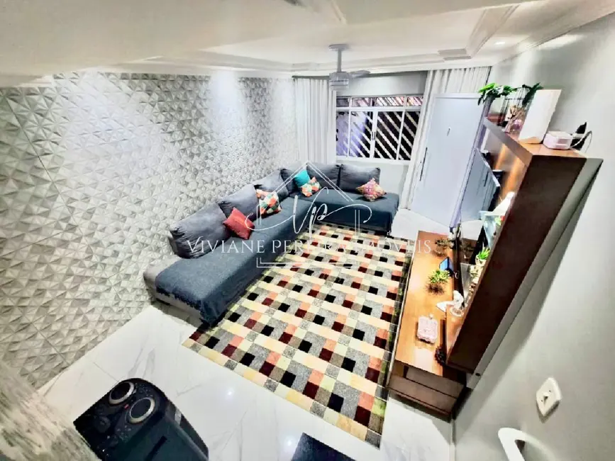 Foto 3 de Sala Comercial com 2 quartos à venda, 213m2 em Veloso, Osasco - SP