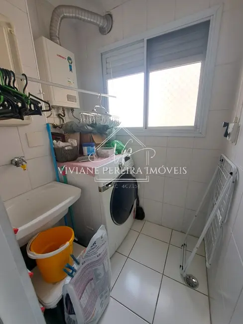 Foto 3 de Apartamento com 3 quartos à venda, 70m2 em Jaguaré, São Paulo - SP