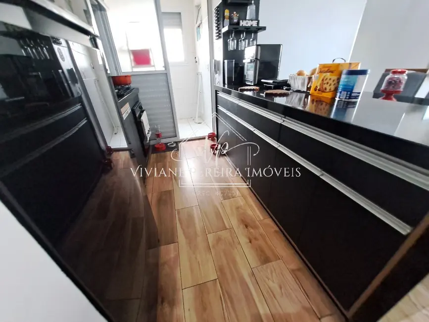 Foto 7 de Apartamento com 3 quartos à venda, 70m2 em Jaguaré, São Paulo - SP