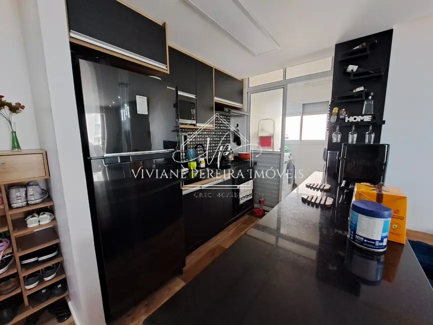 Foto 8 de Apartamento com 3 quartos à venda, 70m2 em Jaguaré, São Paulo - SP