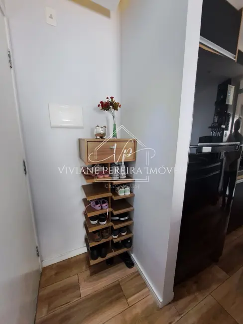 Foto 5 de Apartamento com 3 quartos à venda, 70m2 em Jaguaré, São Paulo - SP