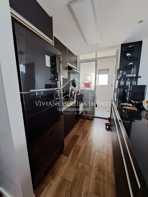 Foto 2 de Apartamento com 3 quartos à venda, 70m2 em Jaguaré, São Paulo - SP