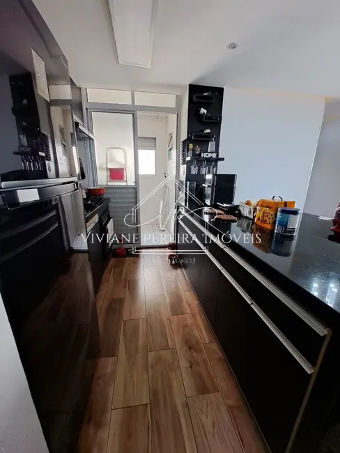 Foto 1 de Apartamento com 3 quartos à venda, 70m2 em Jaguaré, São Paulo - SP