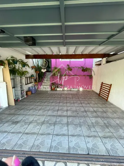 Foto 7 de Casa com 4 quartos à venda, 196m2 em Cipava, Osasco - SP