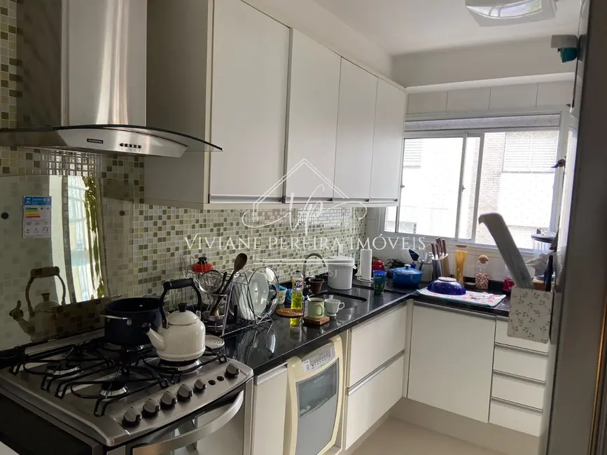 Foto 8 de Apartamento com 3 quartos à venda, 117m2 em Cidade São Francisco, São Paulo - SP