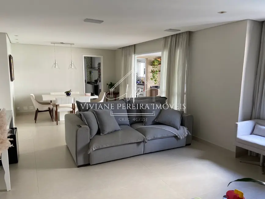 Foto 2 de Apartamento com 3 quartos à venda, 117m2 em Cidade São Francisco, São Paulo - SP