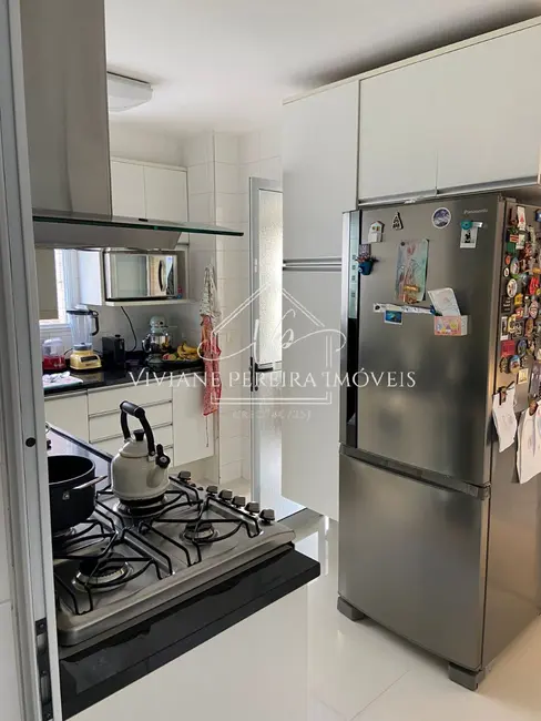 Foto 4 de Apartamento com 3 quartos à venda, 117m2 em Cidade São Francisco, São Paulo - SP