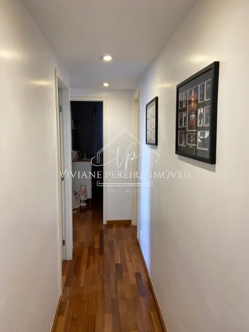 Foto 9 de Apartamento com 3 quartos à venda, 117m2 em Cidade São Francisco, São Paulo - SP