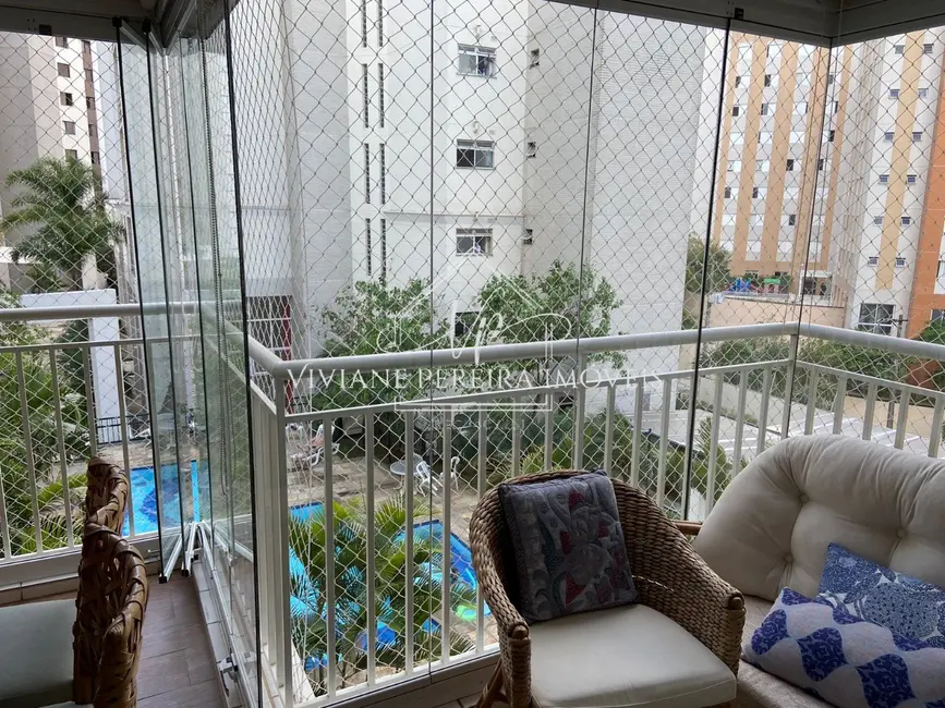 Foto 3 de Apartamento com 3 quartos à venda, 117m2 em Cidade São Francisco, São Paulo - SP