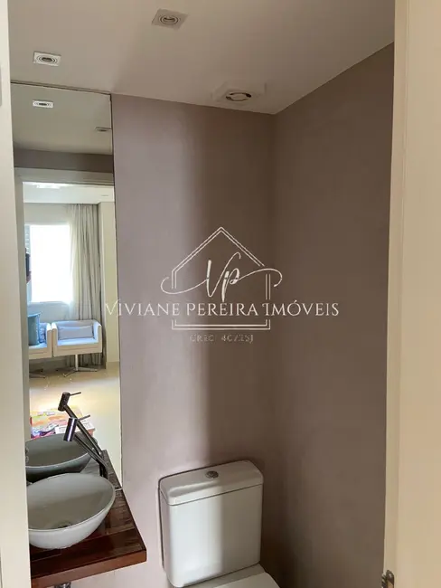 Foto 5 de Apartamento com 3 quartos à venda, 117m2 em Cidade São Francisco, São Paulo - SP