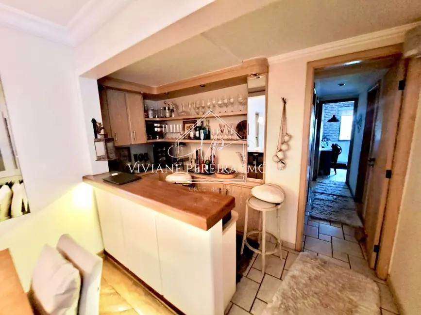 Foto 3 de Apartamento com 3 quartos à venda, 120m2 em Cidade São Francisco, São Paulo - SP