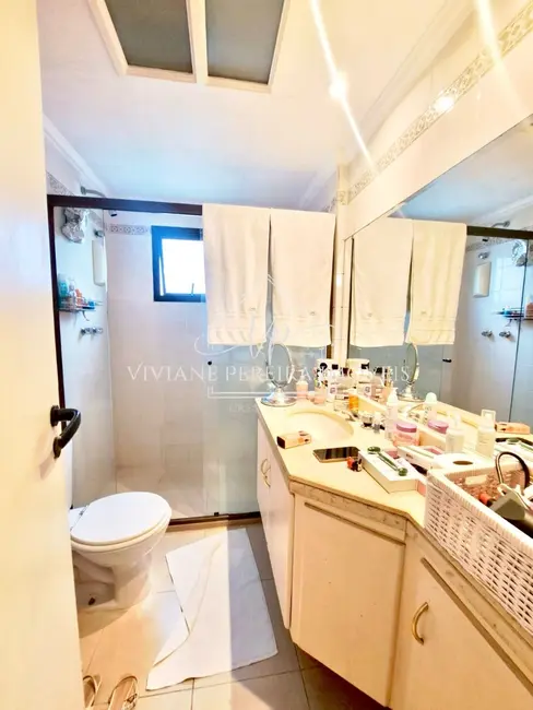 Foto 5 de Apartamento com 3 quartos à venda, 120m2 em Cidade São Francisco, São Paulo - SP