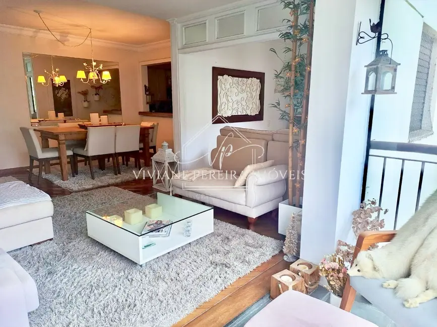 Foto 8 de Apartamento com 3 quartos à venda, 120m2 em Cidade São Francisco, São Paulo - SP