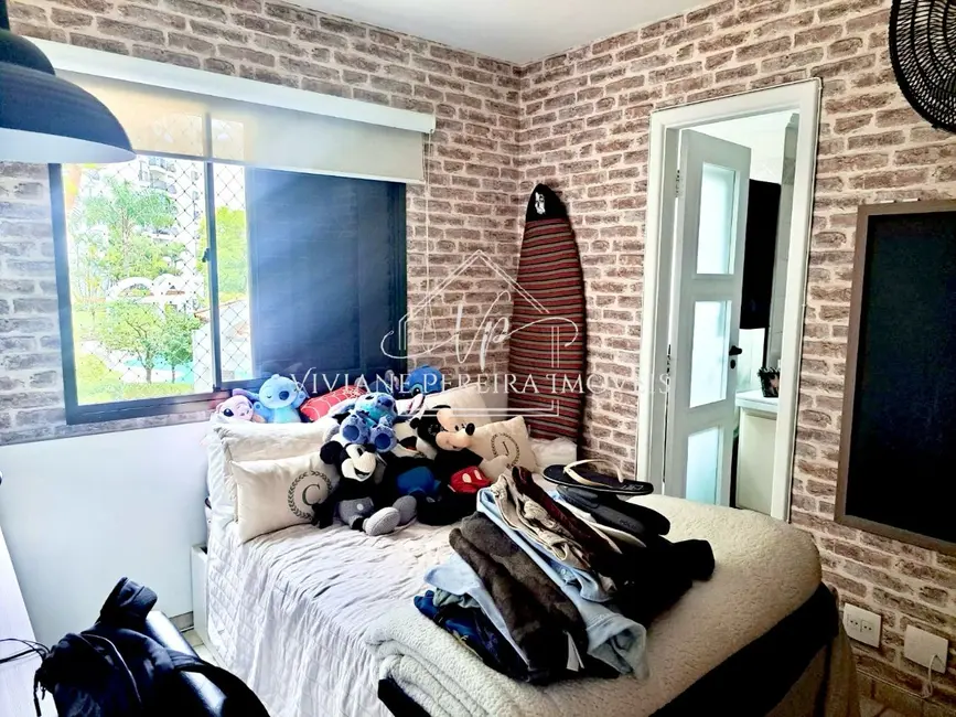 Foto 7 de Apartamento com 3 quartos à venda, 120m2 em Cidade São Francisco, São Paulo - SP