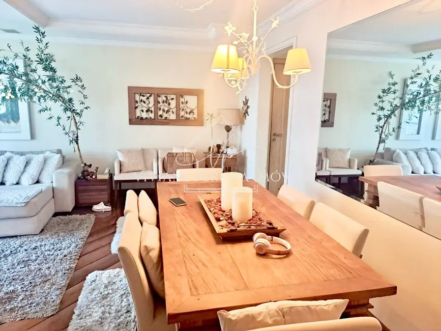 Foto 9 de Apartamento com 3 quartos à venda, 120m2 em Cidade São Francisco, São Paulo - SP