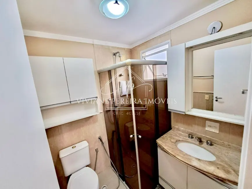 Foto 1 de Apartamento com 3 quartos à venda, 116m2 em Cidade São Francisco, São Paulo - SP