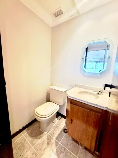 Foto 4 de Apartamento com 3 quartos à venda, 116m2 em Cidade São Francisco, São Paulo - SP