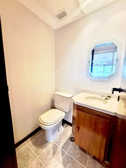 Foto 3 de Apartamento com 3 quartos à venda, 116m2 em Cidade São Francisco, São Paulo - SP