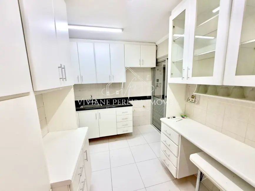 Foto 7 de Apartamento com 3 quartos à venda, 116m2 em Cidade São Francisco, São Paulo - SP