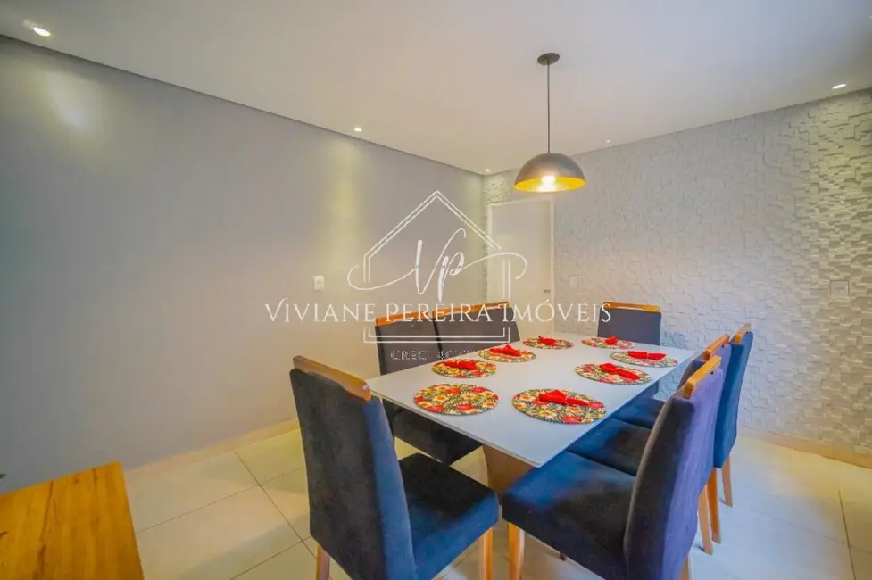 Casa com 3 quartos à venda, 125m2 em Jardim Sarah, São Paulo - SP - imagem 5 Foto 5 de Casa com 3 quartos à venda, 125m2 em Jardim Sarah, São Paulo - SP