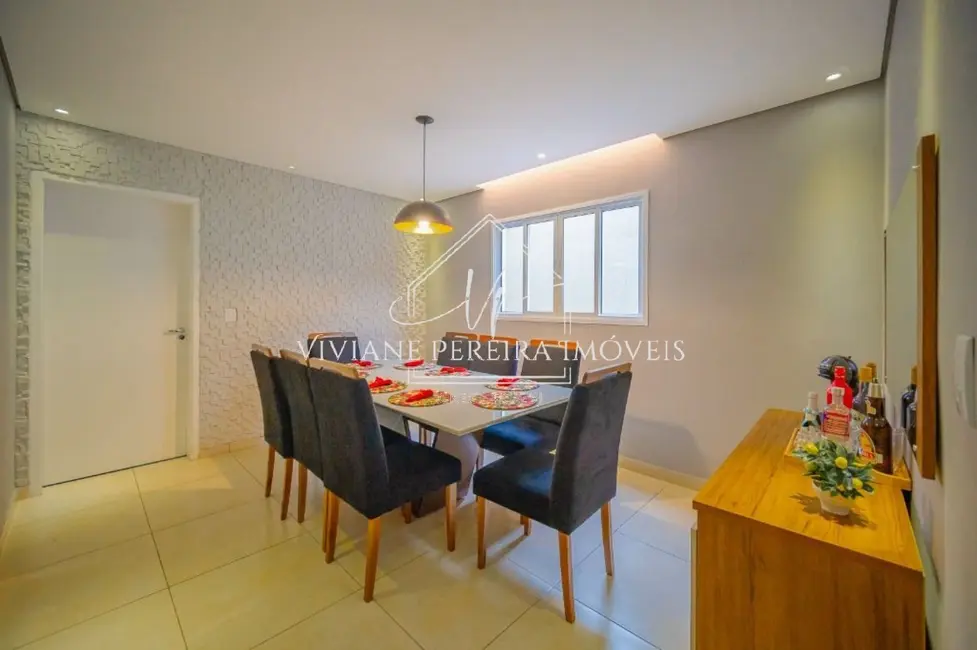 Casa com 3 quartos à venda, 125m2 em Jardim Sarah, São Paulo - SP - imagem 4 Foto 4 de Casa com 3 quartos à venda, 125m2 em Jardim Sarah, São Paulo - SP