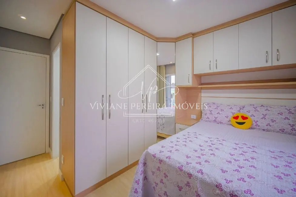 Casa com 3 quartos à venda, 125m2 em Jardim Sarah, São Paulo - SP - imagem 9 Foto 9 de Casa com 3 quartos à venda, 125m2 em Jardim Sarah, São Paulo - SP