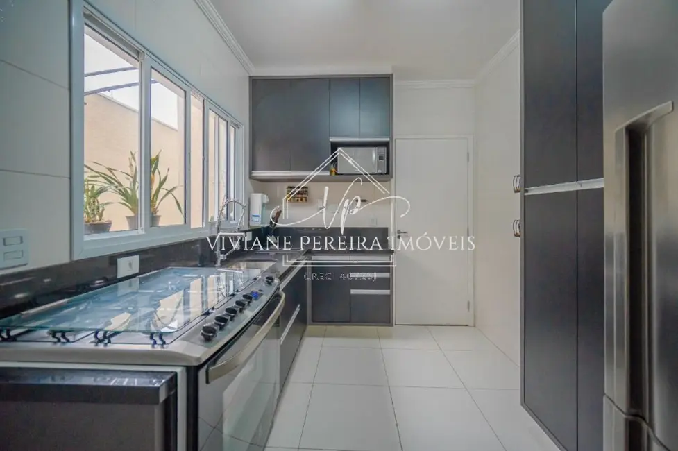 Casa com 3 quartos à venda, 125m2 em Jardim Sarah, São Paulo - SP - imagem 2 Foto 2 de Casa com 3 quartos à venda, 125m2 em Jardim Sarah, São Paulo - SP