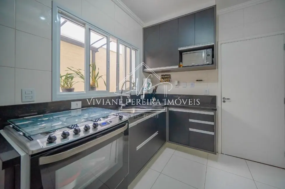 Casa com 3 quartos à venda, 125m2 em Jardim Sarah, São Paulo - SP - imagem 3 Foto 3 de Casa com 3 quartos à venda, 125m2 em Jardim Sarah, São Paulo - SP