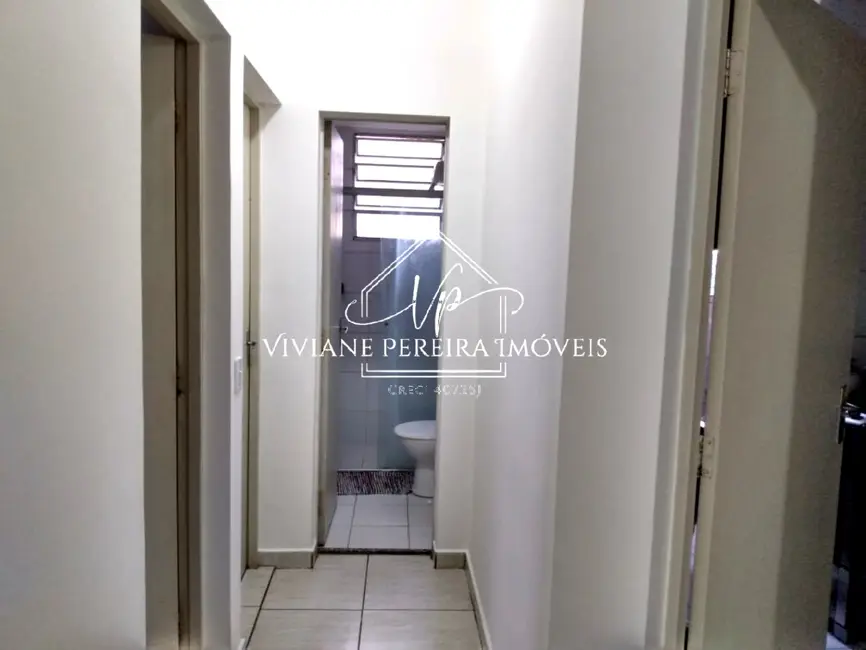 Foto 1 de Apartamento com 2 quartos à venda, 60m2 em Piratininga, Osasco - SP