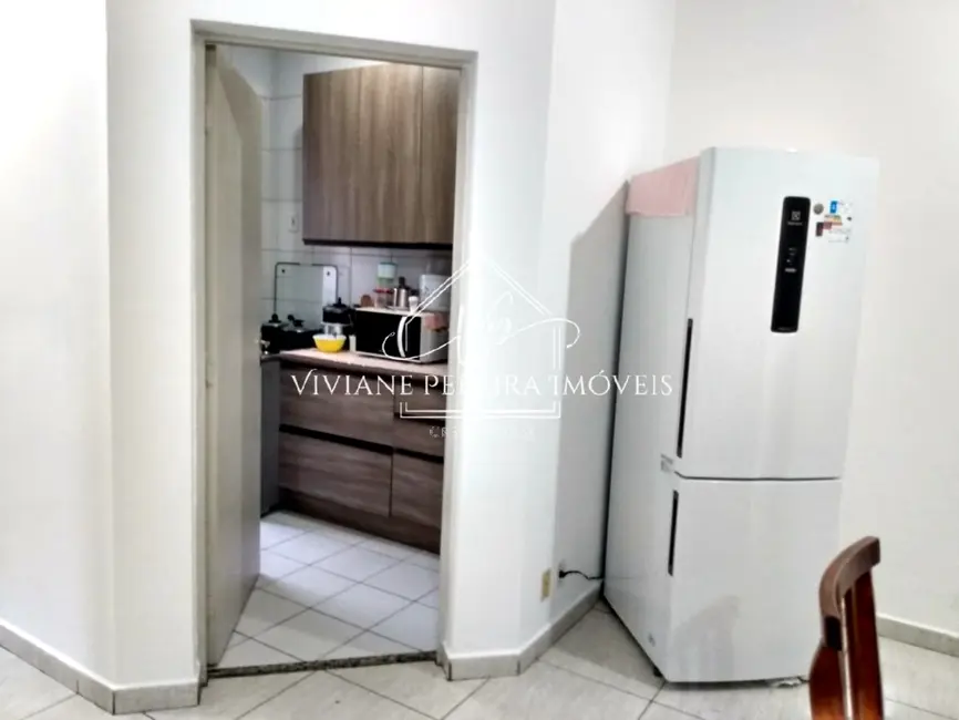 Foto 2 de Apartamento com 2 quartos à venda, 60m2 em Piratininga, Osasco - SP