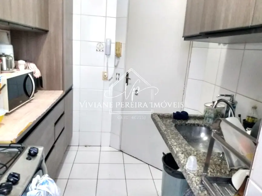 Foto 4 de Apartamento com 2 quartos à venda, 60m2 em Piratininga, Osasco - SP