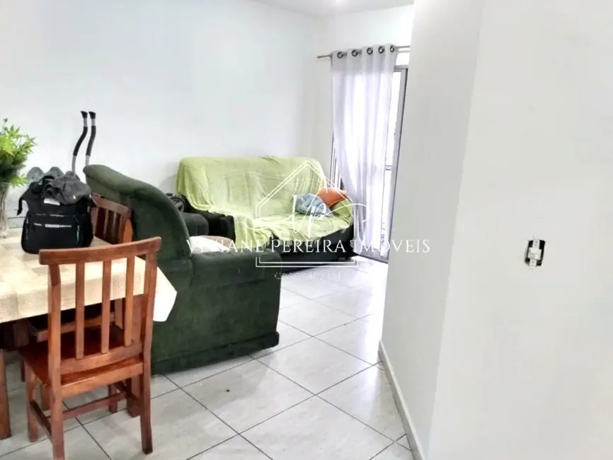 Foto 5 de Apartamento com 2 quartos à venda, 60m2 em Piratininga, Osasco - SP