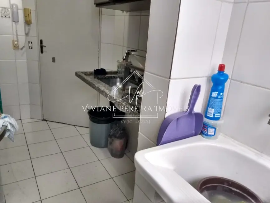 Foto 3 de Apartamento com 2 quartos à venda, 60m2 em Piratininga, Osasco - SP