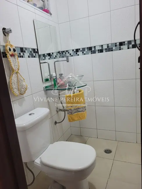 Foto 6 de Casa com 2 quartos à venda, 180m2 em Conceição, Osasco - SP