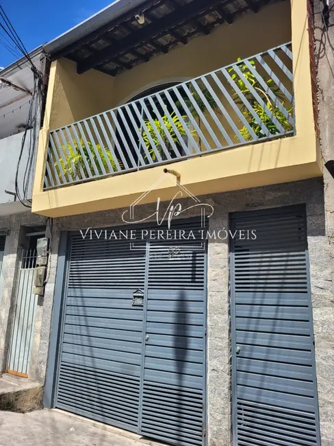 Foto 2 de Casa com 2 quartos à venda, 180m2 em Conceição, Osasco - SP