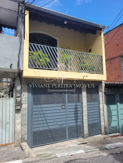 Foto 1 de Casa com 2 quartos à venda, 180m2 em Conceição, Osasco - SP