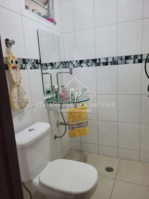 Foto 9 de Casa com 2 quartos à venda, 180m2 em Conceição, Osasco - SP