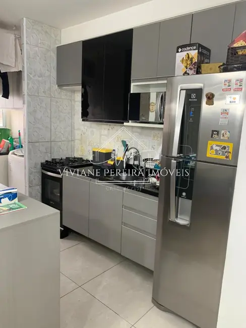 Foto 5 de Apartamento com 2 quartos à venda, 44m2 em Conceição, Osasco - SP